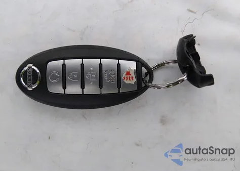 2018 Nissan Altima 2.5 Sv z USA, uszkodzony, nr VIN 1N4AL3AP2JC105377